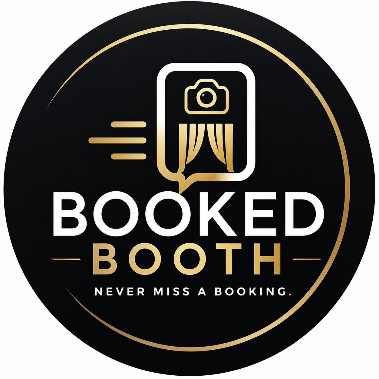 Booked Booth